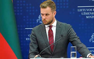 Правительство Литвы разваливается из-за скандала с «Беларуськалием»