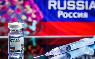 Россия победила в информационной «войне вакцин»