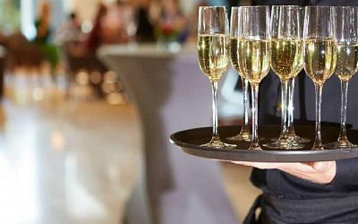 В Эстонии отель перестанет предлагать своим клиентам «Советское шампанское»
