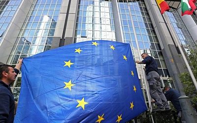«ЕС — не Европа, а немцы, итальянцы и поляки»: американский эксперт высказался о будущем континента после пандемии