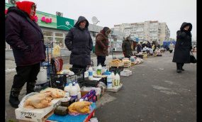 Выжать досуха: украинские власти собираются добить свой малый и средний бизнес