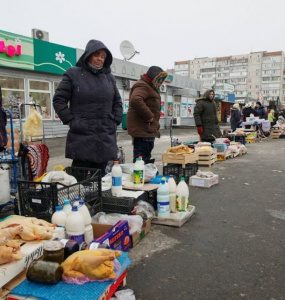 Выжать досуха: украинские власти собираются добить свой малый и средний бизнес