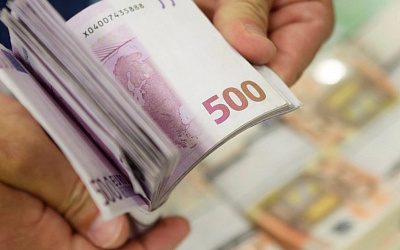 Раздолье для мошенников: в Прибалтике «навариваются» на сборе пожертвований для ВСУ