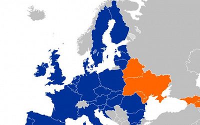 Страны «Восточного партнерства» потребовали у ЕС денег на «амбициозную евроинтеграцию»