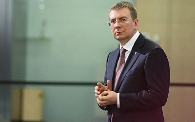 Латвия поддержит санкции в отношении ряда чиновников из Беларуси