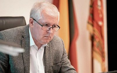 Министр обороны Литвы назвал Горбачева преступником