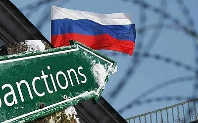 Евросоюз утвердил 12-й пакет санкций против России