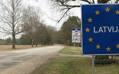 Экономист: Латвия нужна ЕС как рынок сбыта и дешевой рабочей силы