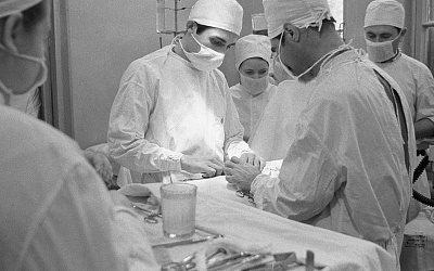 Лечить всех и бесплатно: идеальная система здравоохранения советской Латвии