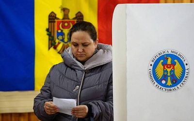 Референдум о вхождении Молдовы в Евросоюз пройдет без Приднестровья