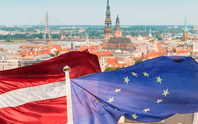 Лидер латвийских евроскептиков: МИД Латвии теперь не котируется в США