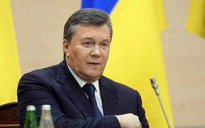 Двух членов правительства Украины времен Януковича обвинили в госизмене