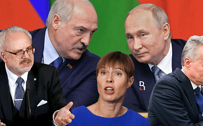 Политолог объяснила, почему страны Балтии боятся интеграции России и Беларуси