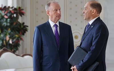Россия и Беларусь знают рецепт противодействия гибридным угрозам и готовы им делиться