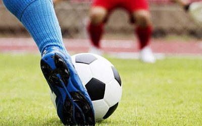 Сборные Латвии отказались играть с юношескими сборными России по футболу