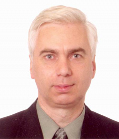 ГУЩИН Виктор Иванович