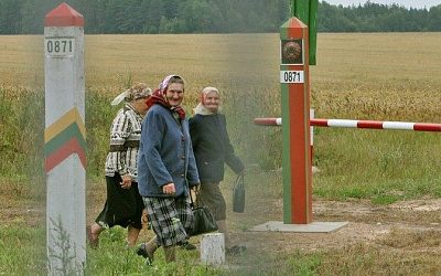 В Беларуси рассказали, сколько граждан ЕС посетили страну без виз с начала года