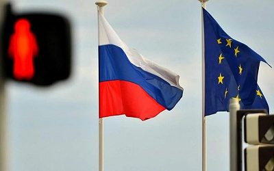 Россия ввела санкции против ряда чиновников стран Балтии