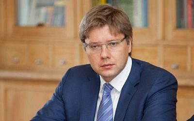 Экс-мэр Риги Ушаков упрекнул Россию в том, что она «переобулась»