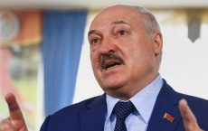 Лукашенко грубо отозвался об американцах на Украине
