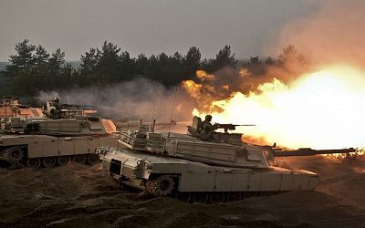 «В 2015 году возможны военные провокации со стороны Прибалтики»