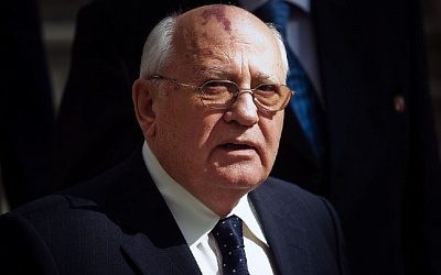 Литва отозвала иск против Горбачева по «делу 13 января»