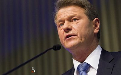 Экс-президент Паксас: нынешние политические элиты ведут Литву к гибели