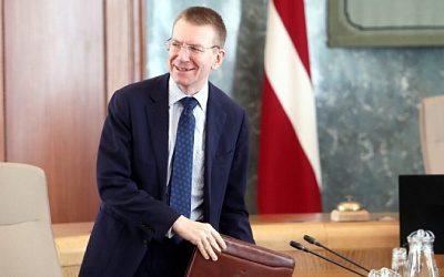 Президент Латвии признал необходимость увеличить расходы на оборону в ЕС
