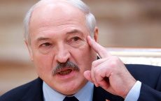 «За мной не заржавеет»: Лукашенко ответил на вопрос о признании Крыма