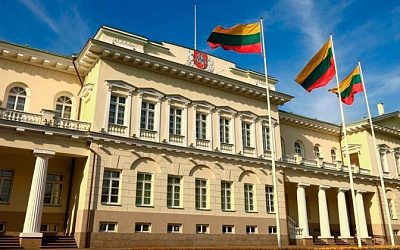 Литва объявила персоной нон грата временного поверенного в делах России