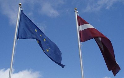Латвия во главе ЕС: провал или успех? Взгляд из Риги