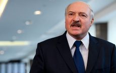 Лукашенко приказал огнем на поражение пресекать любые провокации на границе