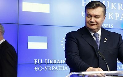 Михаил Хазин: Провал Вильнюсского саммита – проявление кризиса ЕС