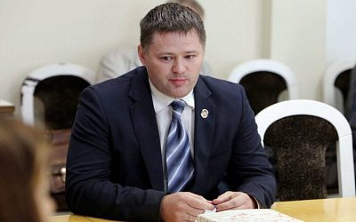 Титов обжалует решение литовского суда в ЕСПЧ