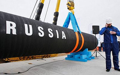 Госдеп США выразил обеспокоенность доминированием России на энергорынке Европы