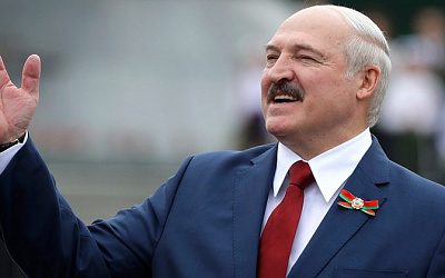 Лукашенко поддержал продление безвизового режима для Прибалтики и Польши