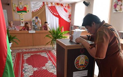Международных наблюдателей от стран СНГ направят на выборы в Беларусь 