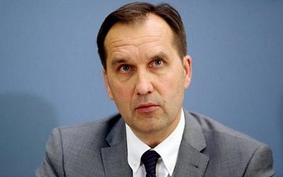 Посол Латвии нашел новую сферу сотрудничества с Россией