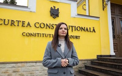 Глава Гагаузии подает в суд на президента Молдовы