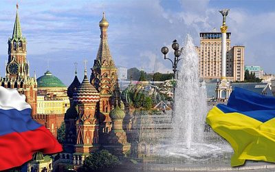 5 мифов современного украинского сознания о России