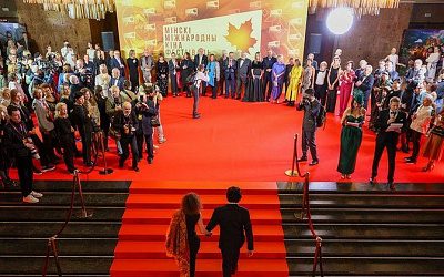 Кинофестиваль «Листопад» откроется в более чем 80 кинотеатрах Беларуси