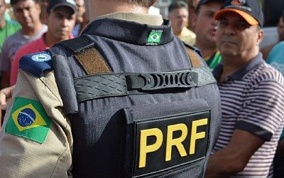 СМИ: флаг «Правого сектора»* спровоцировал потасовку в Бразилии