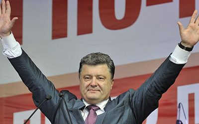 Депутаты Европарламента призвали Порошенко возглавить гей-парад в Киеве