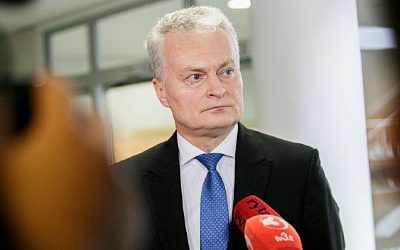 «Есть ясность»: президент Литвы одобрил решение Еврокомиссии по калининградскому транзиту