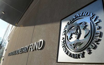В МВФ оценили влияние антироссийских санкций на международную экономику