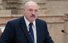 Лукашенко исключил все варианты свержения власти в Беларуси