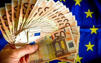 Прибалтика потеряет до четверти ВВП из-за лишения дотаций Евросоюза