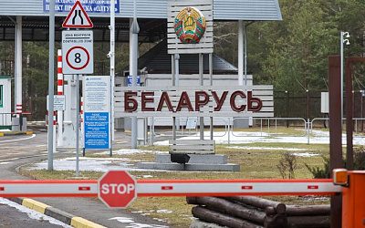 В Беларуси посчитали, сколько жителей Прибалтики посетили страну без виз