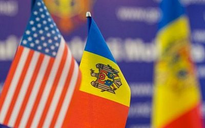 Американские морпехи проведут учения с молдавскими полицейскими