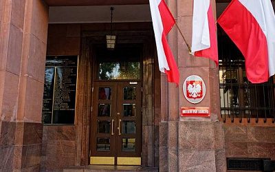 Посла Украины в Польше вызвали в МИД из-за заявлений Зеленского